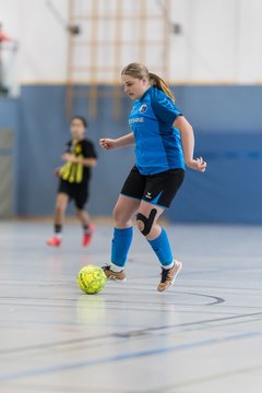 Bild 937 - wBJ NFV Futsalmeisterschaft